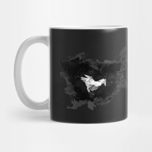 Raven (Dark) Mug